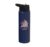 St Joseph Michigan Sailboat Sunset Design Stainless Steel Insulated Water Bottle