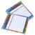 STOBAZA 50 Sheets Behavior Incentive Charts and Classroom Use, Easy to Use Paper Reward Punch Cards to Encourage Positive Behaviors in Daily Classroom Routines