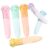 STOBAZA Highlighter Pen 6pcs Cartoon Shaped for School and DIY Study Use