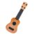STOBOK Kids Guitar Musical Toy,Mini Classical Ukulele Guitar Musical Educational Toy Instrument for Children Toddler Beginner School