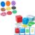 stochastic box Kids Math Manipulatives Set Early Counting Math Toy