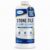 Stone & Tile Floor Cleaner, 32 oz Concentrate Makes Up to 16 Gallons, pH Neutral Formula, Streak-Free Cleaner for Granite, Marble, Ceramic, Porcelain, Slate, Vinyl & Sealed Natural Stone, Made in USA