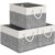StorageTastic Storage Bin,Collapsible Storage Basket