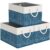 StorageTastic Storage Bin,Collapsible Storage Basket
