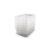 Storage Tray | Heavy Duty School, Industrial & Utility Storage Bins, 12.3″ x 16.8″ x 5.9″ (Pack of 6)