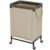 StorageWorks Laundry Hamper with Wheels and Removable Liner Bag