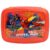 STOR Spider-Man Children’s Lunch Box 1705 ml – Sandwich Box with 4 Compartments on 2 Levels – BPA-Free Robust Plastic – Perfect for School and Trips