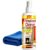 Stove Cleaner,Removes Tough Stains,100ml,Multipurpose,Fast-Acting