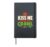 St Patricks Day Pub Crawl Bar Crawl Group Gift Hardcover Journal, Black