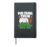 St Patricks Day Pub Crawl Bar Crawl Group Gift Hardcover Journal, Black