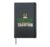 St Patricks Day Pub Crawl Bar Crawl Group Gift Hardcover Journal, Black