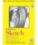 Strathmore 300 Series Sketch Pad, 14×17 inch, 100 Sheets, Glue Bound – Artist Sketchbook for Drawing, Illustration, Art Class Students