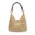 Straw Handbag for Women, Large Capacity Woven Straw Shoulder Tote Bag for Beach Summer Vacation, Lightweight Everyday Purse with Soft Texture
