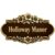 Street Mailbox Address Plaque Vintage Metal Aluminum Personalized Custom House Numbers Name Sign Weather Resistant Outdoor Door Yard Home Plaques