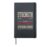 Strength is What We Gain from The Struggles We Overcome Hardcover Journal, Black