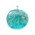Stress Balls Ocean Apple Shaped,Anxiety Sensory Squishy Fidget Toy Slow Rise, Marine Style Shells, for Office Desk, Classroom Prizes, Calming Adults
