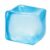 Stress Balls Squeeze Toys, Exquisite Cube, Cooling Cube Toy, Sensory Toy for Adults to Relieve Anxiety and Stress Fidget Toy Ice Cube, Nice Ball Cubes