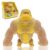 Stretchy Monkey Fidget Toy – Funny Brown Gorilla Stress Relief Toy, Squeeze and Decompress, Easter Gift for Kids and Adults