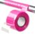 Strgenie Self-Fusing Silicone Grip Tape 20FT Pink, Rubber Grip Tape Wrap