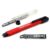 Striker STKR 2 Mechanical Carpenter Pencil Set with Keychain