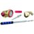 STS STS Micro Prism 0.7″ Tilt & Telescopic Rod Full Set MCP-0.7S & RAT-2000 MCP-0.7S_&_RAT-2000