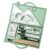 Student Geometry Compass Set, Protractor Ruler Drawing Drafting Tools, Math
