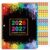 Student Planner 2026-2027 – Academic Organizer July 2026 – June 2027, 9″ x 11″, School Planner 2026-2027 With Stickers, 12 Monthly Tabs – Perfect for School Year