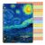 Student Planner 2026-2027 – July 2026 – June 2027 School Planner, 9″ x 11″, Weekly LessonPlanner, Twin- Wire Binding, Stickers, Perfect Organizer