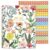 Student Planner 2026-2027 – School Planner 2026-2027, Jul. 2026 – Jun. 2027, 9” x 11”, Weekly Lesson Planner, Academic Planner with Stickers, Week’s Goals, Tabs, Twin-wire Binding and 3-Hole Punched