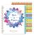 Student Planner 2026-2027 – School Planner 2026-2027, Weekly & Monthly Academic Plannerr, July 2026 – June 2027, 11” x 8.5”, Student Planner for Middle/High School, Holidays, Tabs, Pocket, Stickers