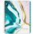 Student Planner 2026-2027 – School Planner 2026-2027 with Stickers, July 2026 – June 2027, 8.5″ x 11″, Academic Planner & Weekly Planners/Agenda, Thick Paper + Holidays + 3-Hole Punched + Twin-Wire – Sea Blue
