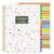 Student Planner 2026-2027 – Weekly and Monthly Planner 2026-2027 with Colorful Tabs & Stickers, Aug. 2026 – June 2027, 9″ x 11″, School Planner for Middle or High School