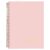 Student Planner 2026-2027 Monthly & Weekly School Planner 2026-2027 Student Planners Academic Year for Middle and High School, Aug 2026 – Jun 2027, 8.2″ x 10.7″, Academic Planners with Stickers – Pink