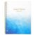 Student Planner 2026-2027 Monthly & Weekly School Planner 2026-2027 Student Planners Academic Year for Middle and High School, Aug 2026 – Jun 2027, 8.2″ x 10.7″, Academic Planners with Stickers & 3-Hole Punched – Blue