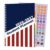 Student Planner 2026-2027, SUNEE Middle or High School Datebooks Student Planner for Academic Year Jul. 2026 – Jun. 2027, 6.5″ x 8.3″ Lesson Plan Book with Bookmark, Planning Stickers, Academic Color