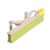 Students Desktop Conveyor Belt Designed for Automated Friction Experiments in Classrooms Photoelectric Counter