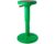 Studico ActiveChairs Adjustable Wobble Stool, Flexible Classroom Seating, Improves Focus, Posture and Helps ADHD/ADD, Sensory Chair, Active Fidget Chairs Adjusts from 16.65″ to 23.75″ Ages 13-18 Gree