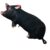 Stuffed Animal – 40cm Realistic Plush Toy, Cute Couch Sofa Pillow Decor