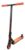 Stunted Fireglow Stunt Officially Licensed – Scooter for Kids Ages 8+ – Kids Scooter for Ages 8+ – Child Scooter for Tricks
