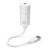 Stycove 5D Holographic Star & Night Light Projector，White