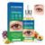 Stye Eye Relief Serum, Natural Eyelid Care for Styes,Chalazion & Blepharitis, Blepharitis Relief for Redness, Puffiness, Swelling & Irritation, 1.01 Fl Oz (2)