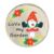 Stylish Resin Stepping Discs Footpath Stone for Walkways Backyard Terraces Landscape Grass Area and Outdoor Decoration Landscape Stepping Stone