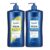 Suave Men Citrus Rush & Ocean Charge 40z 2 pack