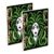 subject notebooks college Greek Goddess Snakes Ancient Greece 2