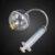 Submarine Floating & Sinking Demonstrator – STEM Educational Model for Buoyancy Principle, Physics Teaching Tool for Middle School Lab Experiments