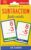 Subtraction Flash Cards (60 cards, Grades K-2)