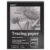 SuFly Tracing Paper Pad 8.5″x 11″, Transparent Vellum Paper_100 Sheets_38Lb