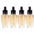 Sugared Snickerdoodle Plug-In Scented Oil Refills, 0.8 fl oz – 4 Pack