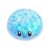 Sugar Glitter Dumpling Squishy Toys, Dumplings Squeeze Stress Anxiety Relief for Kids & Adults, Dumpling Squishies Sensory Fidget Toy Gift for Boys,Girls,Teens