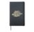 Sugar Spice And Reproductive Rights Womens Equality Feminist Hardcover Journal, Black